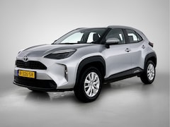 Toyota Yaris Cross - 1.5 Hybrid Active | NL Auto | Dealeronderhouden |