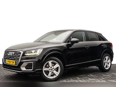 Audi Q2 - 30 TFSI 116 Design Pro Line Plus | Automaat | Hoge instap / Zit | | | Navi | Clima | Pdc |