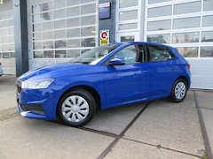 Skoda Fabia - 1.0 TSI Active / Airco / Audio / Carplay