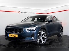 Polestar 2 - 2 SR Single Motor 69 kWh | SOH 95% | Camera | CarPlay