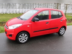 Hyundai i10 - 1.1 Active Automaat