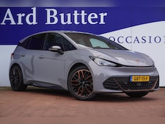 CUPRA Born - Business One 62 kWh / 90%SOH / 204PK / led / Camera / Navi / Stoelverwarm. / All-seasons /
