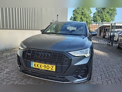 Audi Q3 - 40 TFSI quattro S Line|190PK|20"Sport|3x S Line