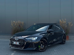 Audi A3 Sportback - 2.5 TFSI RS 3 quattro | Kuip | Pano | Carbon