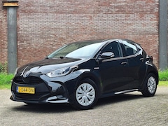 Toyota Yaris - 1.5 Hybrid Active Automaat , Cruise-en Climat-control, Apple Carplay, A.rij camera, Ned.Au