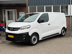 Opel Vivaro - 2.0 CDTI L2H1 Edition 122PK Automaat / Camera / Navi / App connect