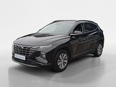 Hyundai Tucson - 1.6 T-GDI HEV Comfort Smart |