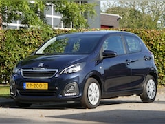 Peugeot 108 - 1.0 e-VTi Active | bluetooth | airco | 22000 kilometer