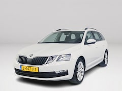 Skoda Octavia Combi - 1.5 TSI Greentech Business Edition | Park assist | Cruise control | Stoelverwarming | Extr