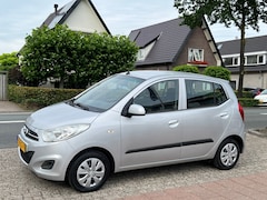 Hyundai i10 - 1.1 Exclusive 94.000 km NL-AUTO-NAP APK T/M 11-2027