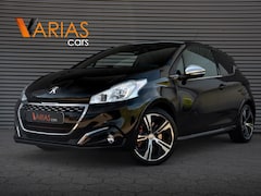 Peugeot 208 - 1.6 e-THP GTi Glazen dak Camera Navi Ned.auto