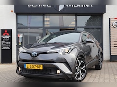 Toyota C-HR - 1.8 Hybrid Style Trekhaak | All Seasonbanden | Stuur en stoelverwarming