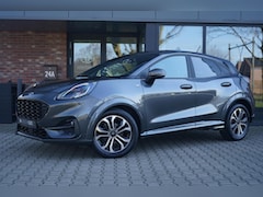 Ford Puma - 1.0 EcoBoost Hybrid ST-Line , Automaat, Camera, BTW auto, Cruise, V/C, Trekhaak, Clima, 1e