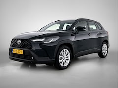 Toyota Corolla Cross - Hybrid 140 Active | BTW voertuig | Apple CarPlay/Android Auto | Cruise Control Adaptive |