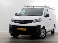 Opel Vivaro - 2.0 CDTI 122pk L3 Edition Airco/Imperiaal/2x Schuifdeur 05-2021