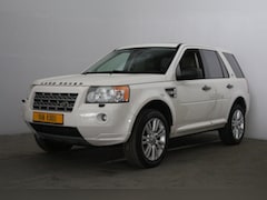 Land Rover Freelander - 3.2 i6 HSE ZEER NETTE STAAT FULL OPTION