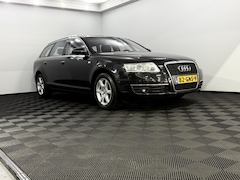 Audi A6 Avant - 2.0 TFSI Business Edition Leder, Navi, Airco, Parkeersensoren, Lichtmetalen velgen