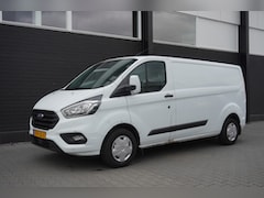 Ford Transit Custom - 2.0 TDCI 130PK L2 EURO 6 - Airco - Cruise - PDC - €11.900, - Excl