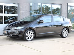 Honda Insight - 1.3 Hybrid Elegance Lederenbekleding Stoelverwarming
