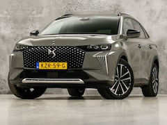 DS 7 - 7 1.6 E-Tense 225 Opéra 225Pk Automaat (PANORAMADAK, NARDO GREY, NIGHT VISION, APPLE CARPL