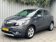 Opel Mokka - 1.4 T Cosmo|73000KM|Navigatie|Camera|