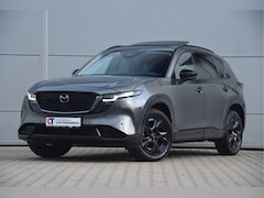 Mazda CX-5 - 2.5 E-SKYACTIV G 141 M HYBRID Homura | Panoramadak |