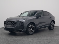 Audi Q3 Sportback - 1.5 e-hybrid S edition | 272 PK | PANO | CAMERA | ADAPTIVE | STOELVERWARMING