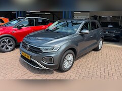 Volkswagen T-Roc - 1.0 TSI Life Business