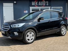 Ford Kuga - 1.5 EcoBoost Trend Ultimate|Navi|Cruise|Climate|Nap|