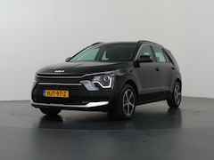 Kia Niro - 1.6 GDi Hybrid DynamicLine | Adaptieve Cruise Control | Achteruitrijcamera | Navigatie | C