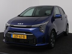 Kia Picanto - 1.0 GDi DynamicPlusLine Navigatie | AIrco | Privacy Glass