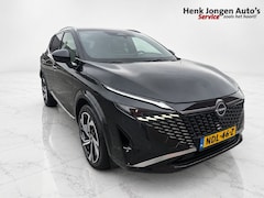 Nissan Qashqai - 1.3 MHEV Xtronic Tekna Plus van 2026 Massagestoelen, panoramadak, Rijklaar “Sinds 1970 | 5