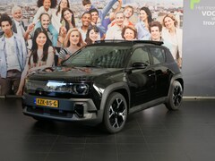 Renault 4 - 4 comfort range techno 52 kWh "Plein Sud" *Demo* - Vraag naar beschikbaarheid - Elektr ope