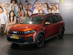 Dacia Jogger - 1.0 TCe 110 limited edition 7p. | Occasion Lease vanaf €489 p/m | Dodehoek - | Navi | Appl