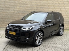 Land Rover Discovery Sport - P300e 1.5 R-Dynamic S | Panoramadak | Trekhaak wegklapbaar | Lederen bekleding | Stoel&stu
