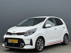 Kia Picanto - 1.0 DPi GT-Line Navigatie I Cruise Control I Climate Control