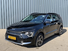 Kia Niro - 1.6 GDi Hybrid DynamicLine | Navigatie | Camera | Parkeersensoren | Cruise Control | Apple