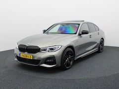 BMW 3-serie - 330e High Executive | Schuif/Kanteldak | Head up | Laser Led | Memory | Harman Kardon | Tr