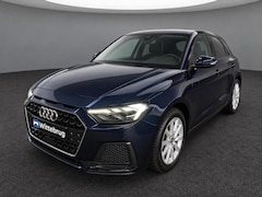 Audi A1 Sportback - 25 TFSI Pro Line / LED koplampen / Navigatie / Parkeersensoren / LM velgen / Airco (Clima)
