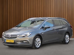 Opel Astra Sports Tourer - 1.0 Innovation 105 PK | 1e Eigenaar | Camera | Cruise | Elek Achterklep | Keyless | Clima