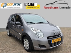 Suzuki Alto - 1.0 68pk Celebration Airco