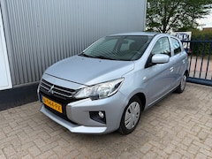 Mitsubishi Space Star - 1.2 Cool+ / 11X SPACE STAR OP VOORRAAD / 1E EIGENAAR / AIRCO / APPLE CARPLAY / ELEK. PAKKE