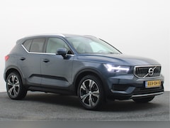 Volvo XC40 - 1.5 T5 Twin Engine Inscription Leer, Panoramadak, ACC, Camera, Apple Carplay, Elektrische