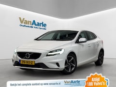 Volvo V40 - T2 Nordic+ Trekhaak Leder Stoelverwarming Standkachel 122pk