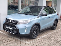 Suzuki Vitara - 1.4 BOOSTERJET SMART HYBRID SPECIAL EDITION | DEMO DEAL | Garantie tot 2036