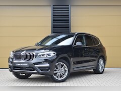 BMW X3 - xDrive30e High Executive * Panoramadak * Keyless * Head-up * Harman/Kardon * SOH 86% * Tre