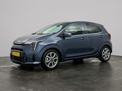 Kia Picanto - 1.0 DPI ExecutiveLine Onderweg-naar-dealer