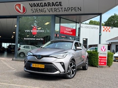 Toyota C-HR - 1.8 Hybrid Dynamic Bovag rijklaarprijs