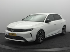 Opel Astra - 1.6 Plug-In Hybrid Level 3 | Carplay&Android | Afneembare Trekhaak | Camera | Full-Led