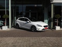 Volvo V40 - 1.5 T3 Polar+ Sport H&K / Pano / Camera / LED / Navi / Clima / Cruise / R-design